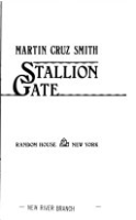 Stallion gate